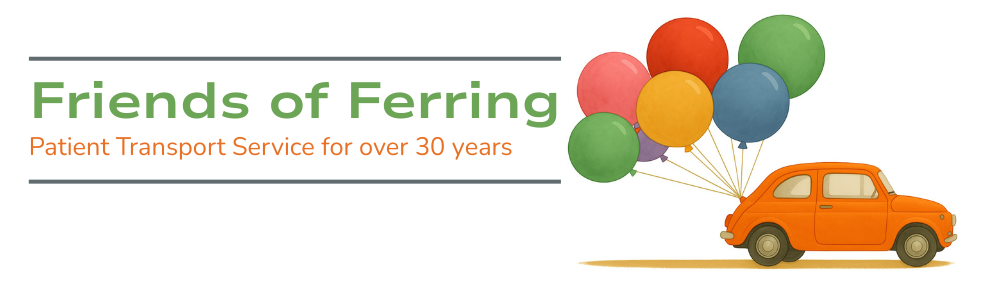 Friends of Ferring